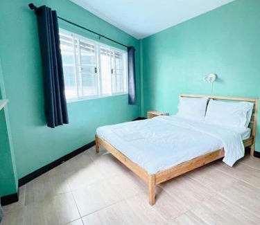 Sao Chingcha Apartment | X GO INN The Giant Swing