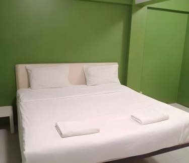 Wang Burapha Phirom Apartment | X GO INN The Grand Palace - โก อินน์ วัดพระแก้ว พระบรมมหาราชวัง