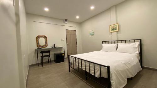 China Town Apartment | X Hidden Dragon Yaowarat Road ถนนเยาวราช