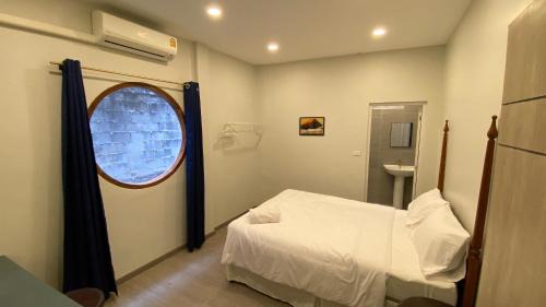 China Town Apartment | X Hidden Dragon Yaowarat Road ถนนเยาวราช