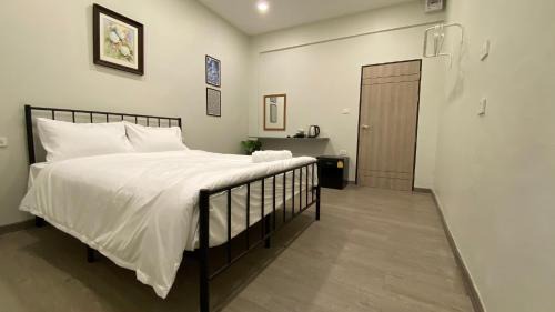 China Town Apartment | X Hidden Dragon Yaowarat Road ถนนเยาวราช