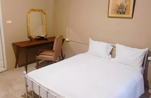 China Town Apartment | X Rest Inn Yaowarat BKK