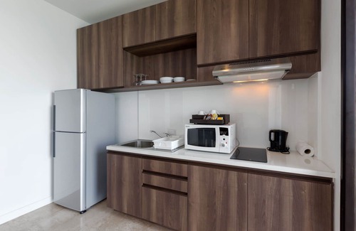 Wichit Apartment | X10 Seaview Suites Panwa Beach