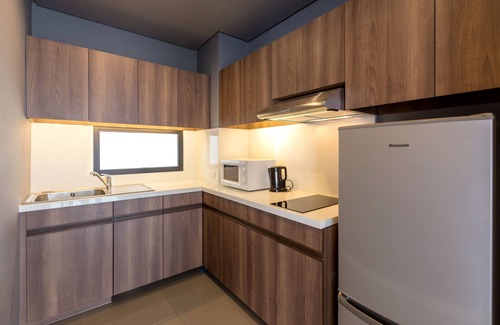 Wichit Apartment | X10 Seaview Suites Panwa Beach