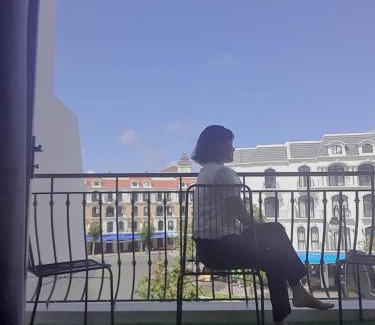 Ganh Dau Hotel | Xan hotel