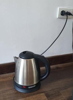 Ganh Dau Hotel | Xan hotel