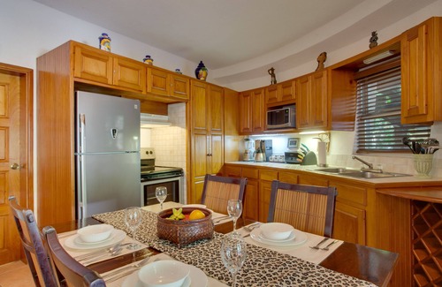 San Pedro Apartment | Xanadu Island Resort