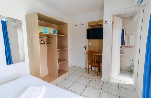 Xangri-La Hotel | Xangri-La Praia Hotel