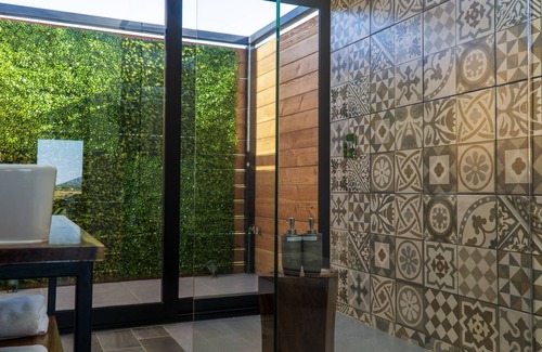 Valle de Guadalupe Cabin | Xaroma
