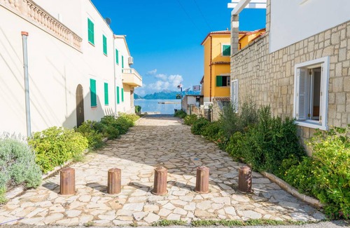 es Bacares Apartment | XARUS 1