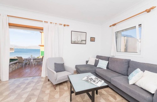 es Bacares Apartment | XARUS 2