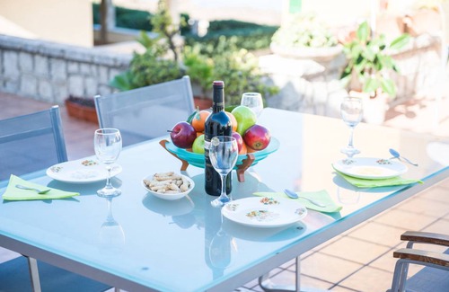es Bacares Apartment | Xarus 2