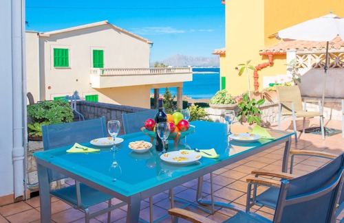 es Bacares Apartment | Xarus 2