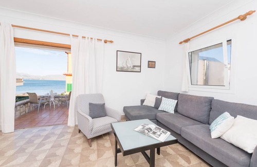 es Bacares Apartment | Xarus 2