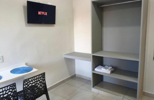 Bauru Apartment | Xavi Studio - Superior