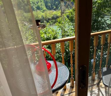 Imereti Villa | Xedi