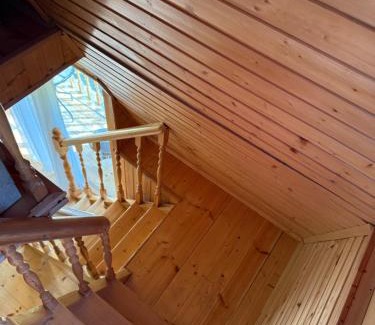 Imereti Villa | Xedi