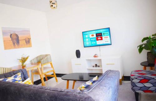 Hospital Apartment | Xellent suites-Muru House