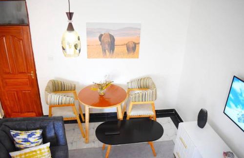 Hospital Apartment | Xellent suites-Muru House