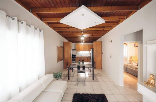 Bayamon Apartment | XELOR | Cozy Home | Generator/Cistern | Bayamón