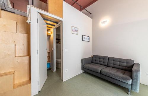 Porta Genova Apartment | Xenia Apartments - Accogliente Pied-à-terre sui Navigli