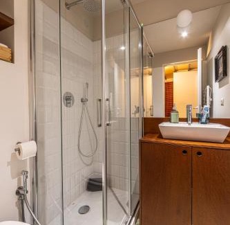 Porta Genova Apartment | Xenia Apartments - Accogliente Pied-à-terre sui Navigli