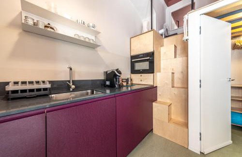 Porta Genova Apartment | Xenia Apartments - Accogliente Pied-à-terre sui Navigli