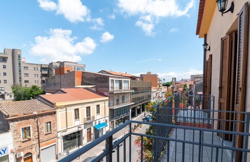 Oristano Apartment | Xenia Boutique Tirso 1