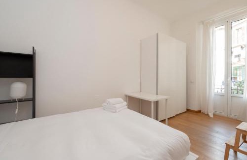 La Fontana Apartment | Xenia Milano - 3 rooms apt in Via Ugo Bassi 23