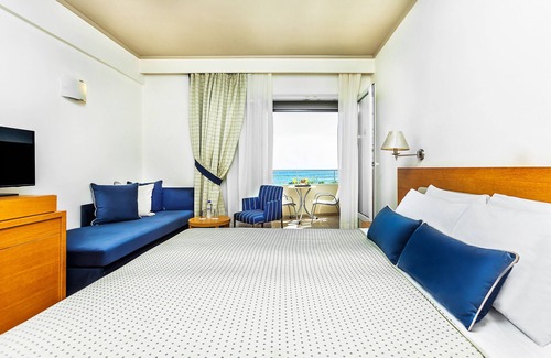 Kassandra Hotel | Xenios Anastasia Resort & Spa