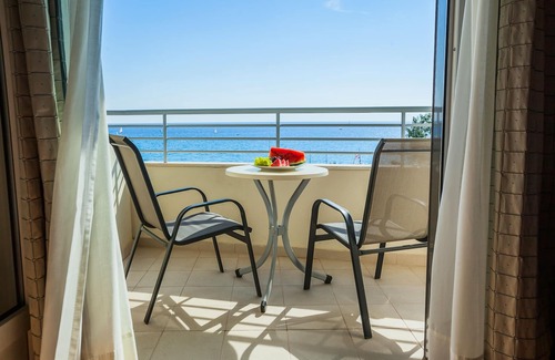 Kassandra Hotel | Xenios Anastasia Resort & Spa