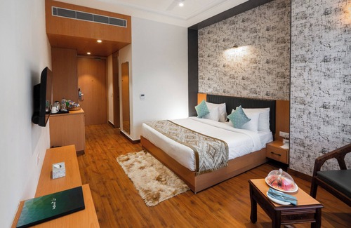 Amritsar Hotel | Xenious Micro Amritsar