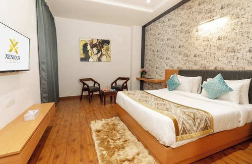 Amritsar Hotel | Xenious Micro Amritsar