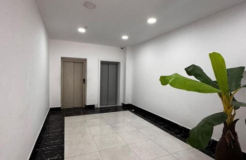 Golem Apartment | Xhulio apartament