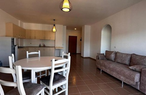 Golem Apartment | Xhulio apartament