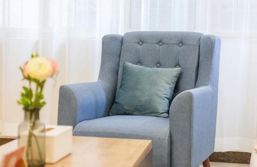 Muslim Quarter Apartment | Xi'an Lianhu·Longshou Business Circle· Locals Apartment 00154940