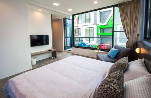 Magong Bed & Breakfast | Xiang Xiang B&B