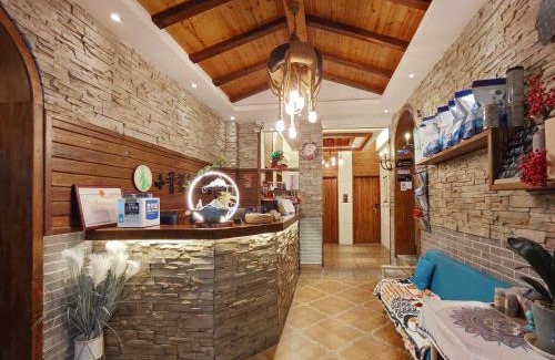 Yongding House | Xiaobeilou B&B Zhangjiajie Railway Station Tianmen Mountain Cableway Branch