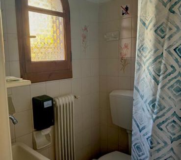 Chiliadou Hotel | Xiliadou Hotel
