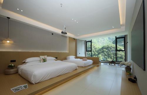 Yangshuo House | Xingyun Mujing Hotel