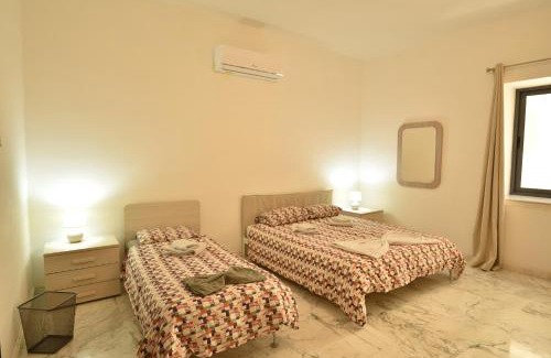 Sliema Apartment | XL Seafront Home in Sliema