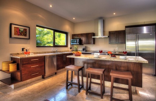 Punta de Mita House | XMAS-NEW YEARS REDUCED-4B-PREMIER MEMBERSHIP-FULL TIME STAFF-PRIVATE POOL.