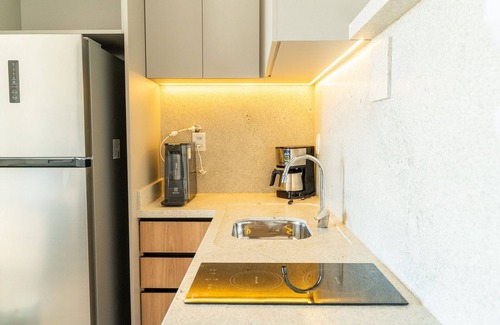 Centro Apartment | Xtay The Bridge Florianópolis