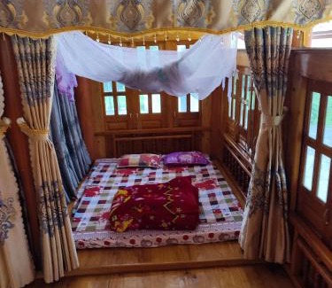 Ngoi Tu House | Xuân nghi homestay