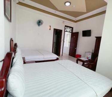 Phan Rang Hotel | Xuân Quang Hotel