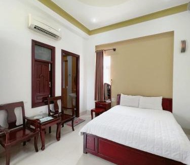Phan Rang Hotel | Xuân Quang Hotel