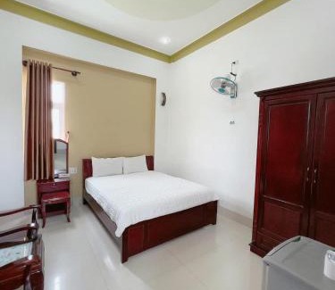 Phan Rang Hotel | Xuân Quang Hotel