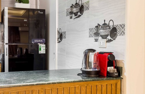 Heliopolis Apartment | Xuru Stays I The Hospitable 2bdr Apt. 5 min From CAI Airport