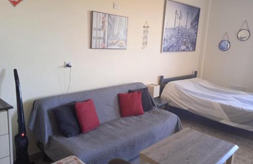 Xylofagou Apartment | Xylophagou Rest and Relax 3 Ayia Napa Larnaca 1 bedroom apartment