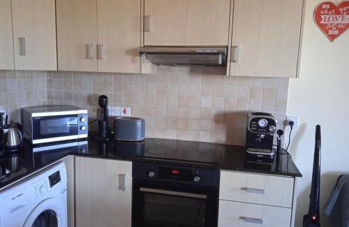 Xylofagou Apartment | Xylophagou Rest and Relax 3 Ayia Napa Larnaca 1 bedroom apartment